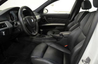 Illustration for article titled I found the one car I would sell my M3 for